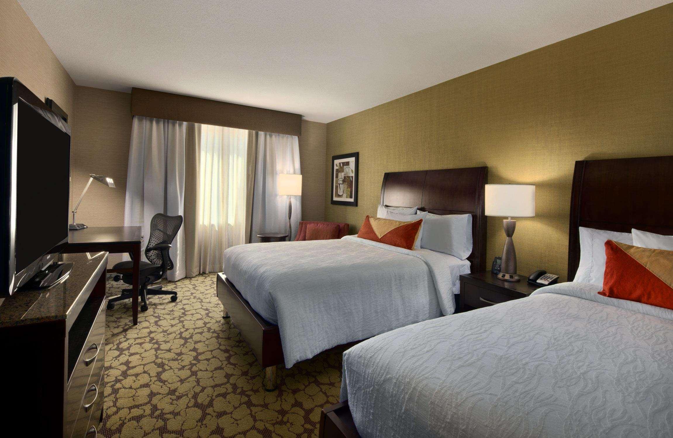 Hilton Garden Inn Ogden Cameră foto